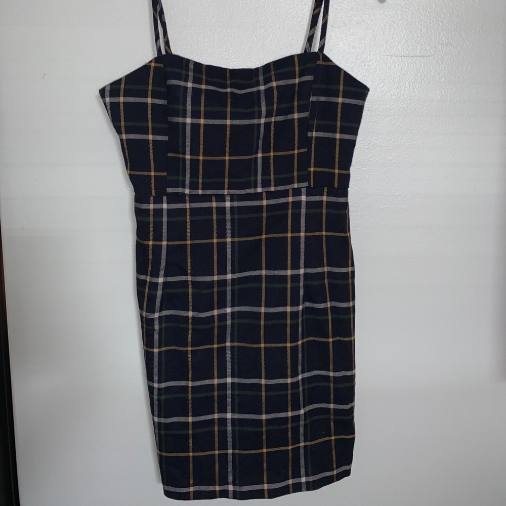 Forever 21 Mini Dress